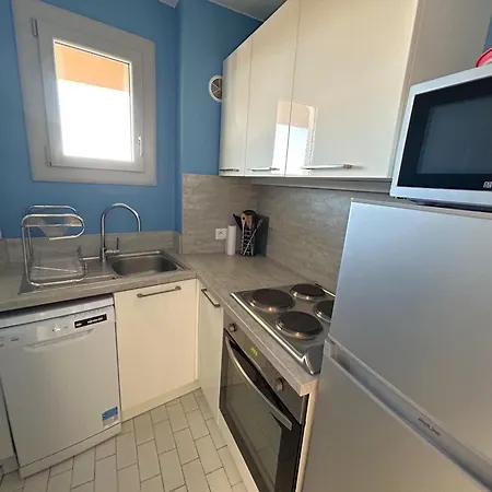 Appartamento Vue Et Montagnes - 4 Pers. - Fr-1-837-122