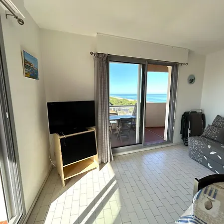Vue Et Montagnes - 4 Pers. - Fr-1-837-122