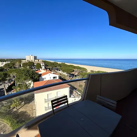 Appartamento Vue Et Montagnes - 4 Pers. - Fr-1-837-122