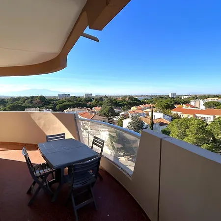 Vue Et Montagnes - 4 Pers. - Fr-1-837-122 * Argelès-sur-Mer