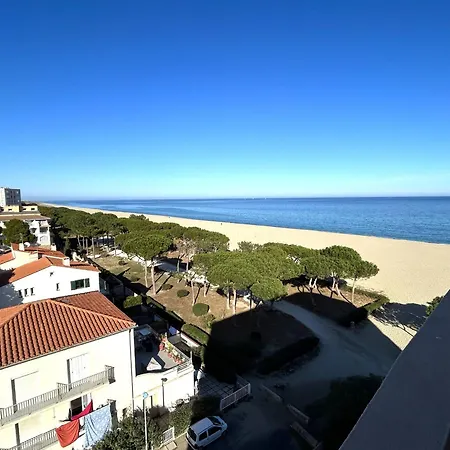 Appartamento Vue Et Montagnes - 4 Pers. - Fr-1-837-122 Argelès-sur-Mer