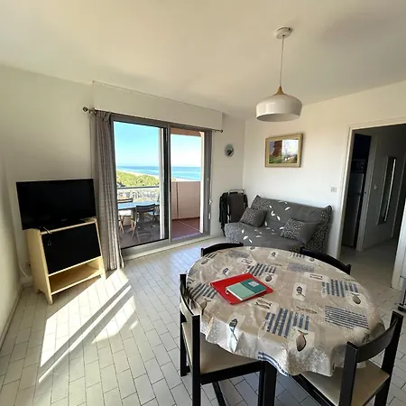Vue Et Montagnes - 4 Pers. - Fr-1-837-122 Appartamento