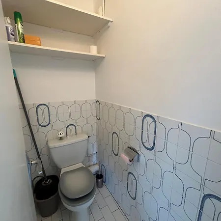 Vue Et Montagnes - 4 Pers. - Fr-1-837-122