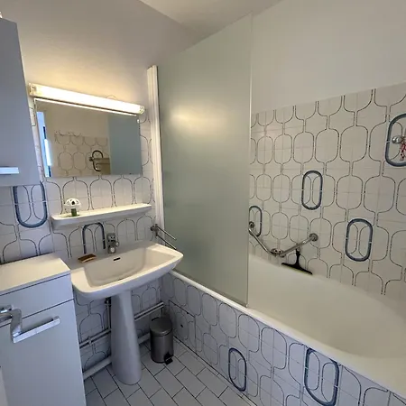 Appartamento Vue Et Montagnes - 4 Pers. - Fr-1-837-122 Argelès-sur-Mer